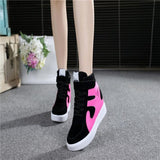 CLASSYSOUL™ Women's Comfy Air Cushion Sneakers