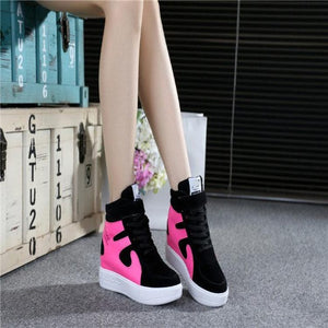 CLASSYSOUL™ Women's Comfy Air Cushion Sneakers