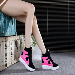 CLASSYSOUL™ Women's Comfy Air Cushion Sneakers