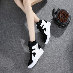 CLASSYSOUL™ Women's Comfy Air Cushion Sneakers