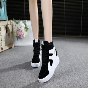 CLASSYSOUL™ Women's Comfy Air Cushion Sneakers