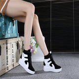 CLASSYSOUL™ Women's Comfy Air Cushion Sneakers