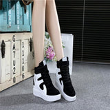 CLASSYSOUL™ Women's Comfy Air Cushion Sneakers