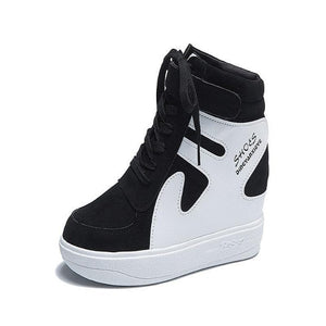 CLASSYSOUL™ Women's Comfy Air Cushion Sneakers