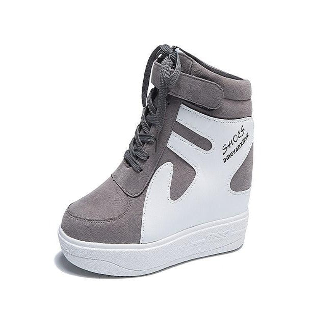 CLASSYSOUL™ Women's Comfy Air Cushion Sneakers