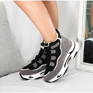 CLASSYSOUL™ Sneakers Shoes