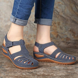 CLASSYSOUL™ WOMEN'S ORTHOPEDIC SANDALS