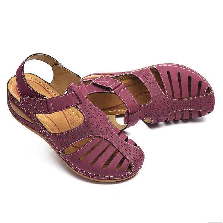 CLASSYSOUL™ WOMEN'S ORTHOPEDIC SANDALS