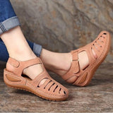 CLASSYSOUL™ WOMEN'S ORTHOPEDIC SANDALS