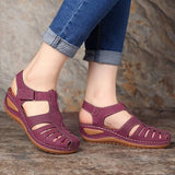 CLASSYSOUL™ WOMEN'S ORTHOPEDIC SANDALS