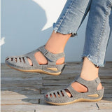 CLASSYSOUL™ WOMEN'S ORTHOPEDIC SANDALS