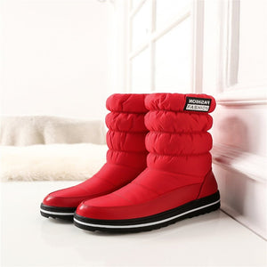 CLASSYSOUL™ Winter Snow Boots