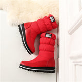 CLASSYSOUL™ Winter Snow Boots