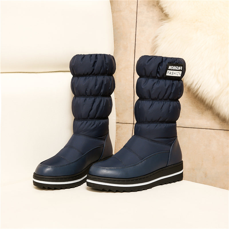 CLASSYSOUL™ Winter Snow Boots