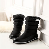 CLASSYSOUL™ Winter Snow Boots