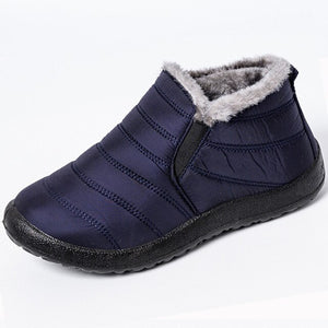 CLASSYSOUL™ Snow Boots