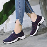 CLASSYSOUL™️ Women Flats Sneakers