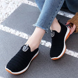 CLASSYSOUL™️ Women Flats Sneakers