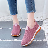 CLASSYSOUL™️ Women Flats Sneakers