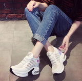 CLASSYSOUL™ Sneakers Knitted Elastic