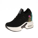 CLASSYSOUL™ Sneakers Knitted Elastic