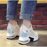 CLASSYSOUL™ Sneakers Knitted Elastic