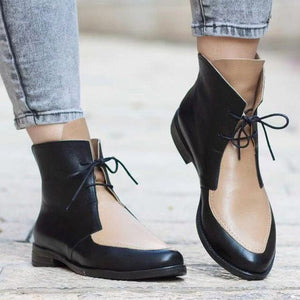 CLASSYSOUL™️ Ankle Boots