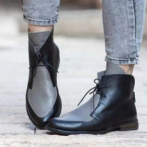 CLASSYSOUL™️ Ankle Boots