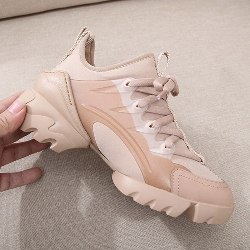 CLASSYSOUL™️ Women's Autumn Sports Sneakers