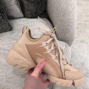 CLASSYSOUL™️ Women's Autumn Sports Sneakers