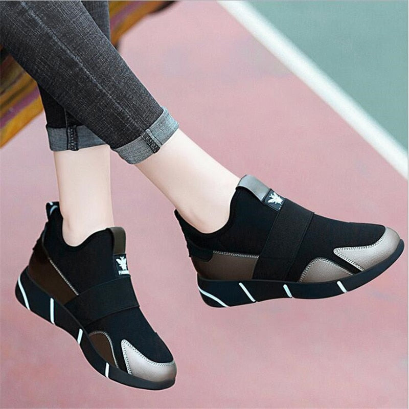 CLASSYSOUL™ Women Lightweight Comfortable Shoes