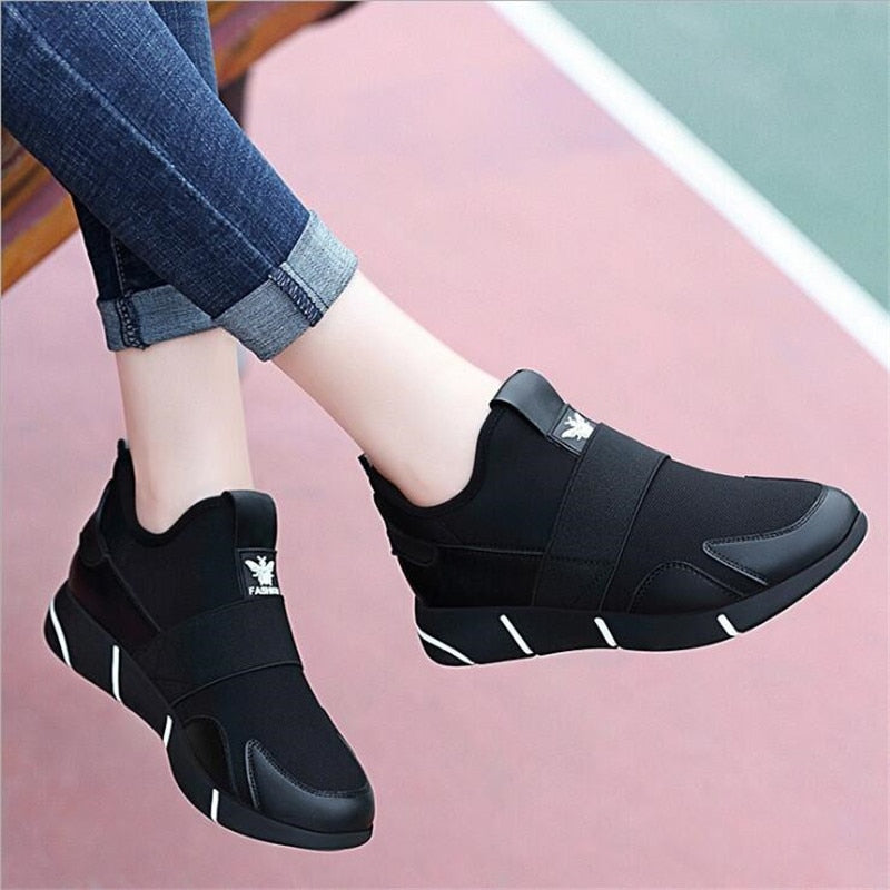 CLASSYSOUL™ Women Lightweight Comfortable Shoes