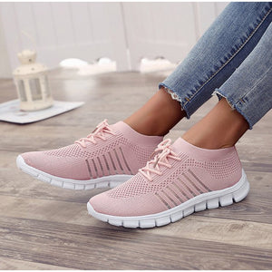 CLASSYSOUL™ Women's Sneakers Spring