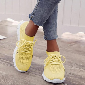 CLASSYSOUL™ Women's Sneakers Spring