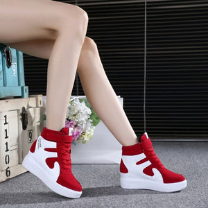 CLASSYSOUL™ Women's Comfy Air Cushion Sneakers