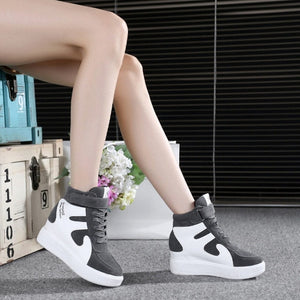 CLASSYSOUL™ Women's Comfy Air Cushion Sneakers