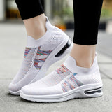 CLASSYSOUL™️ Women Sneakers Air Cushion