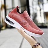 CLASSYSOUL™️ Women Sneakers Air Cushion