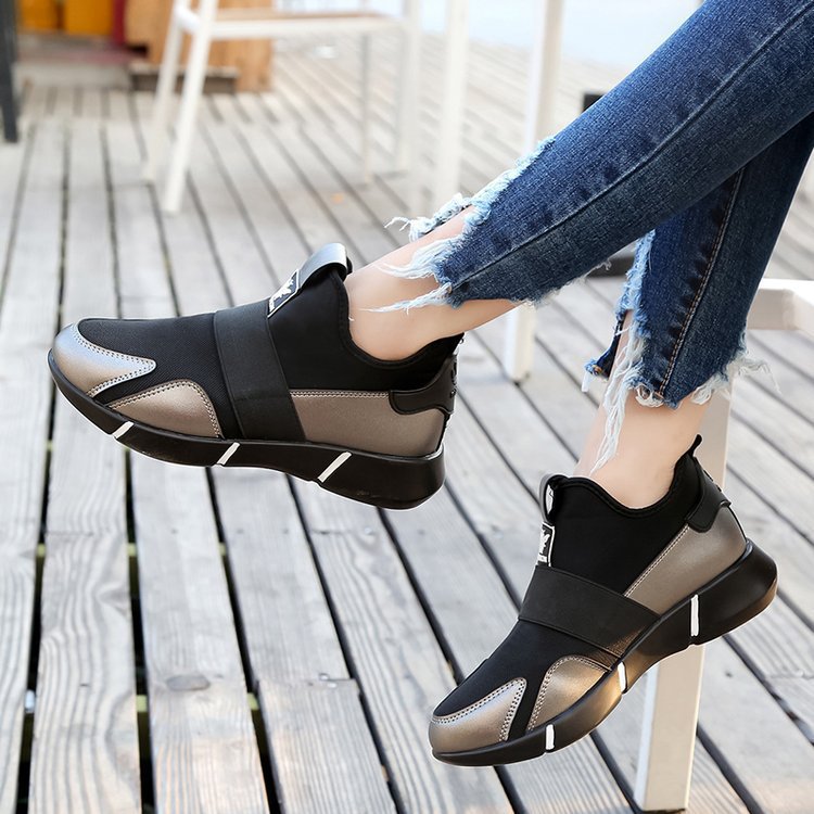 CLASSYSOUL™ Women Lightweight Comfortable Shoes