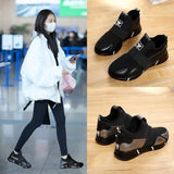 CLASSYSOUL™ Women Lightweight Comfortable Shoes