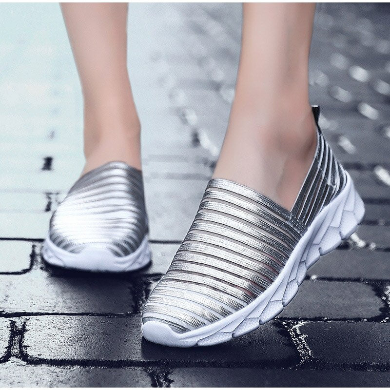 CLASSYSOUL™️ Women's Casual Spring Flats