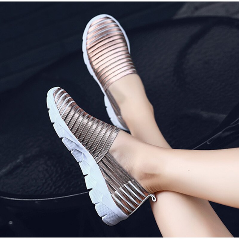 CLASSYSOUL™️ Women's Casual Spring Flats