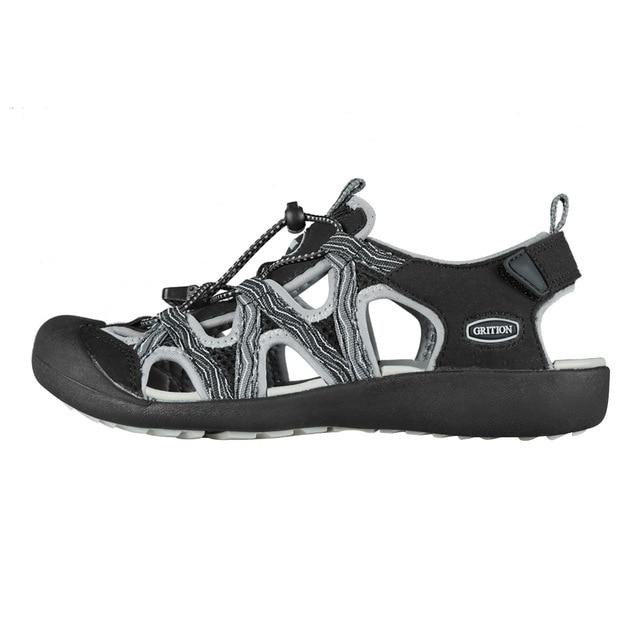 CLASSYSOUL™ SPORTS LEATHER SANDALS