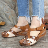 CLASSYSOUL™ Orthopedic Comfy Sandals