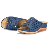 CLASSYSOUL™ Dr. Care - Women's Orthopedic Sandals