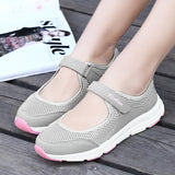 CLASSYSOUL™ NEW STRETCHABLE BREATHABLE LIGHTWEIGHT WALKING SHOES