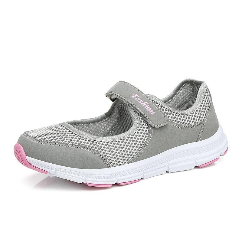 CLASSYSOUL™ NEW STRETCHABLE BREATHABLE LIGHTWEIGHT WALKING SHOES