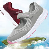 CLASSYSOUL™ NEW STRETCHABLE BREATHABLE LIGHTWEIGHT WALKING SHOES