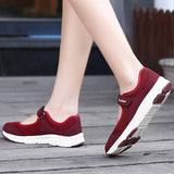 CLASSYSOUL™ NEW STRETCHABLE BREATHABLE LIGHTWEIGHT WALKING SHOES