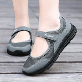 CLASSYSOUL™ NEW STRETCHABLE BREATHABLE LIGHTWEIGHT WALKING SHOES